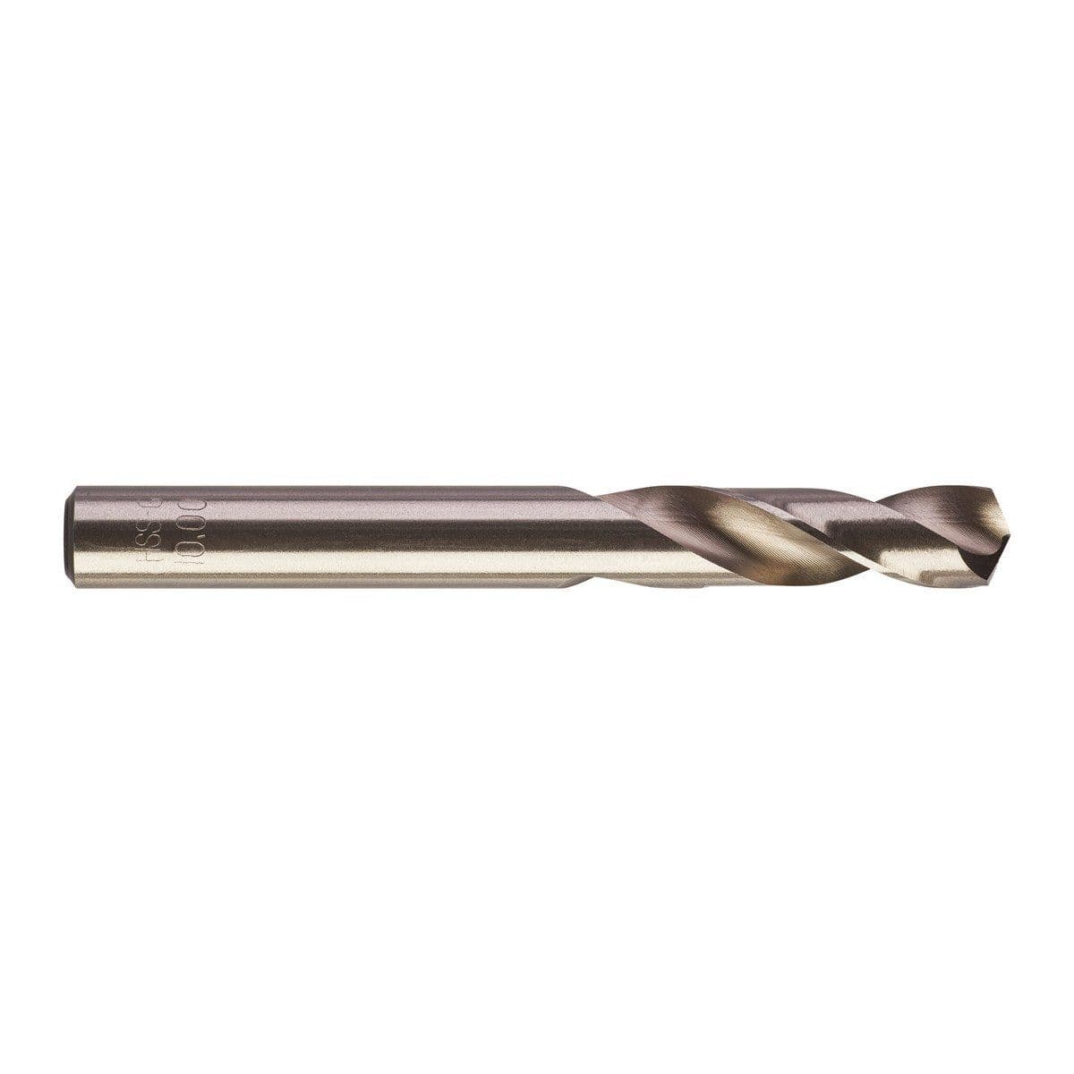 Сверло HSSGS 10.00 x 89 - 5 шт - изображение 1