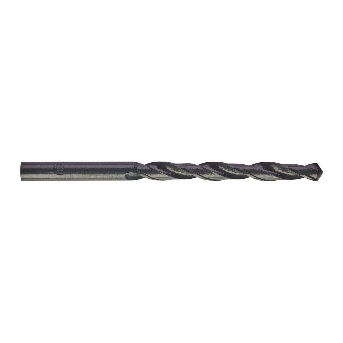 Сверло HSSR 6.5 x 101 - 10 шт - изображение 1