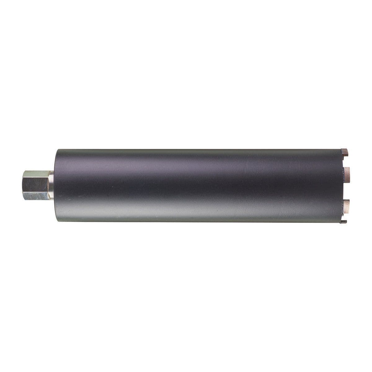 Коронка DCHXL 117 мм  1 ¼' UNC - 1 шт - изображение 1