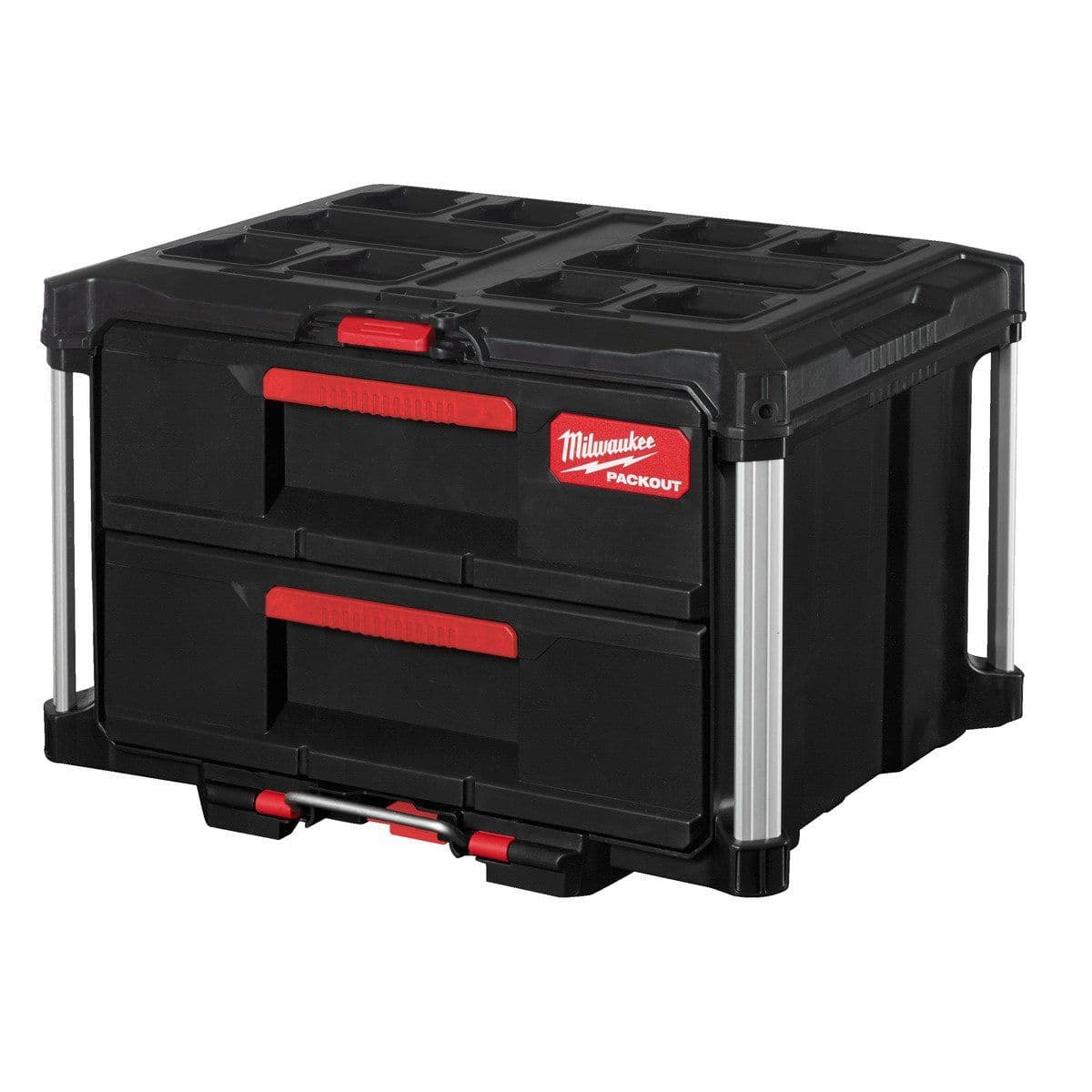 PACKOUT drawer box с 2-мя отсекам - изображение 2
