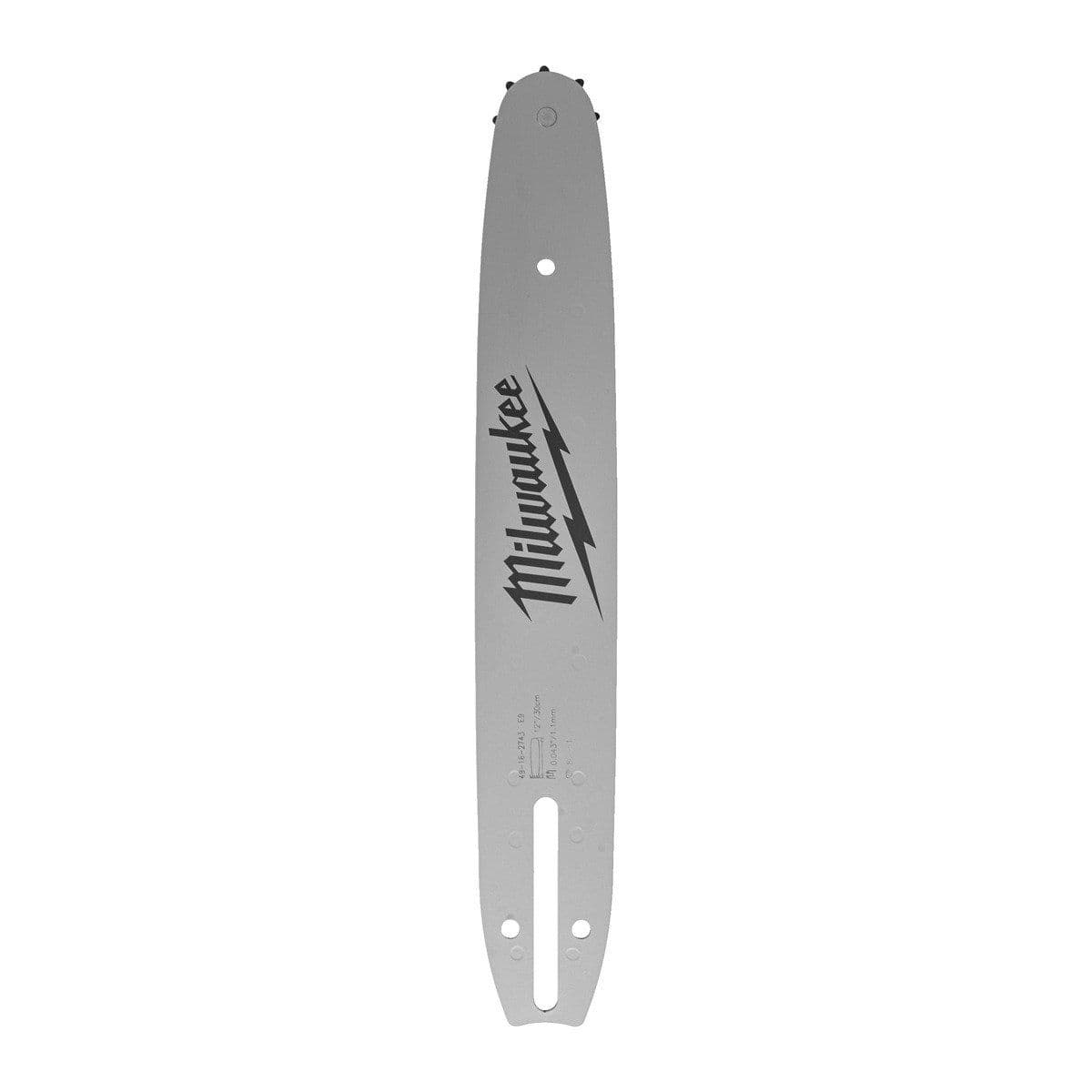 Шина для цепной пилы M18 FTHCHS30 12''/30 см - изображение 1