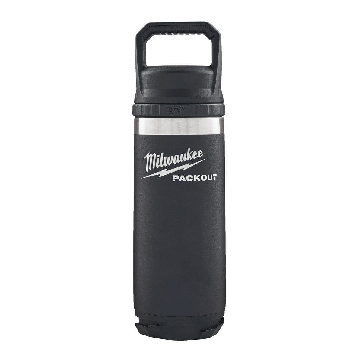 Термос черный PACKOUT™ CHUG LID 532 мл - изображение 1