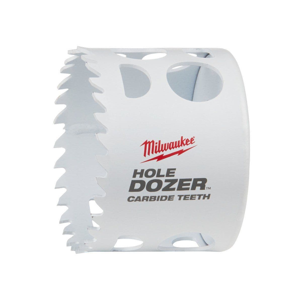 Коронка TCT Hole Dozer Holesaw 64 мм - 1 шт - изображение 1