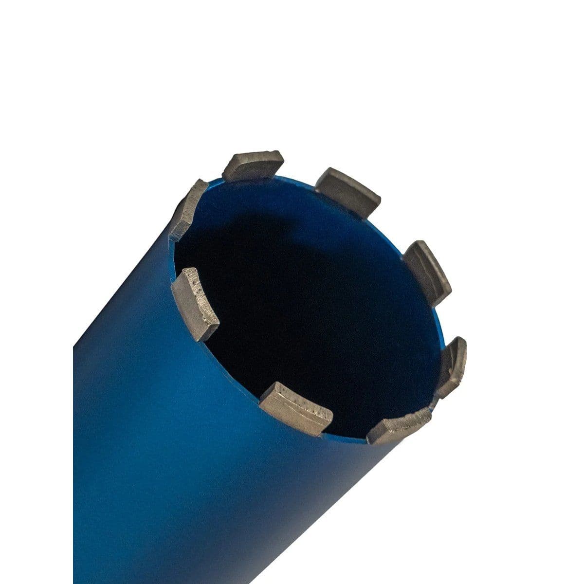 Коронка алмазная KEOS ПРО ЛАЗЕР (PRO Lazer) 1 1/4" 102х450 (Лазерная сварка) (DCL102.450) - изображение 5