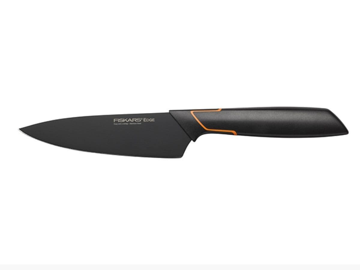 Нож кухонный 12 см Edge Fiskars - изображение 1