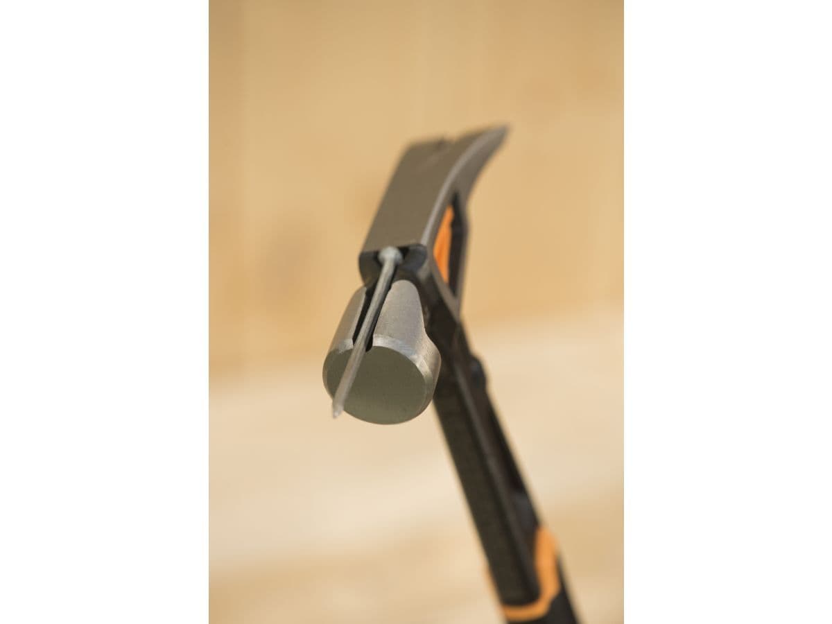 Молоток столярный L FISKARS - изображение 8