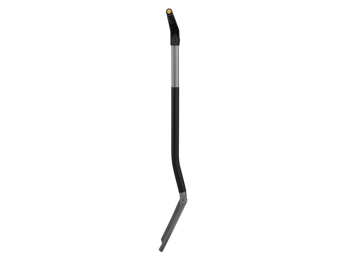 Лопата штыковая с закругл.лезвием Ergonomic FISKARS - изображение 3