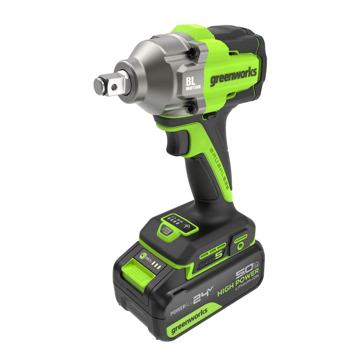 IW5500CUG - изображение 3