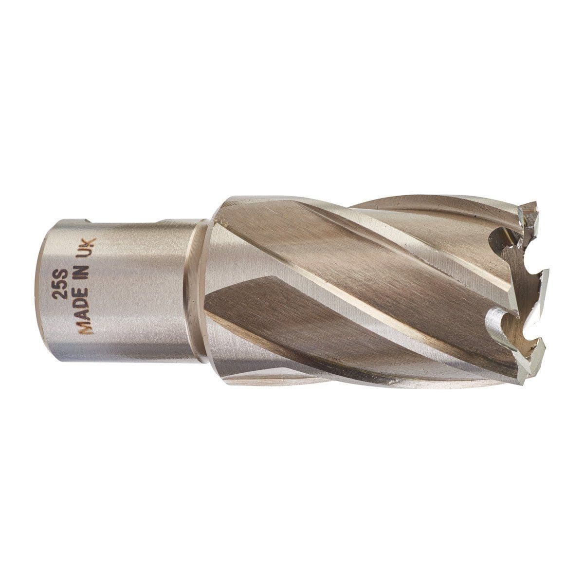 Фреза HSSAC 25 x 30 - 1 шт - изображение 1