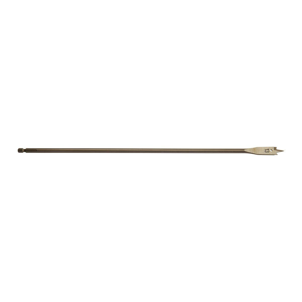 Сверло FB 13 x 400 - 1 шт - изображение 1