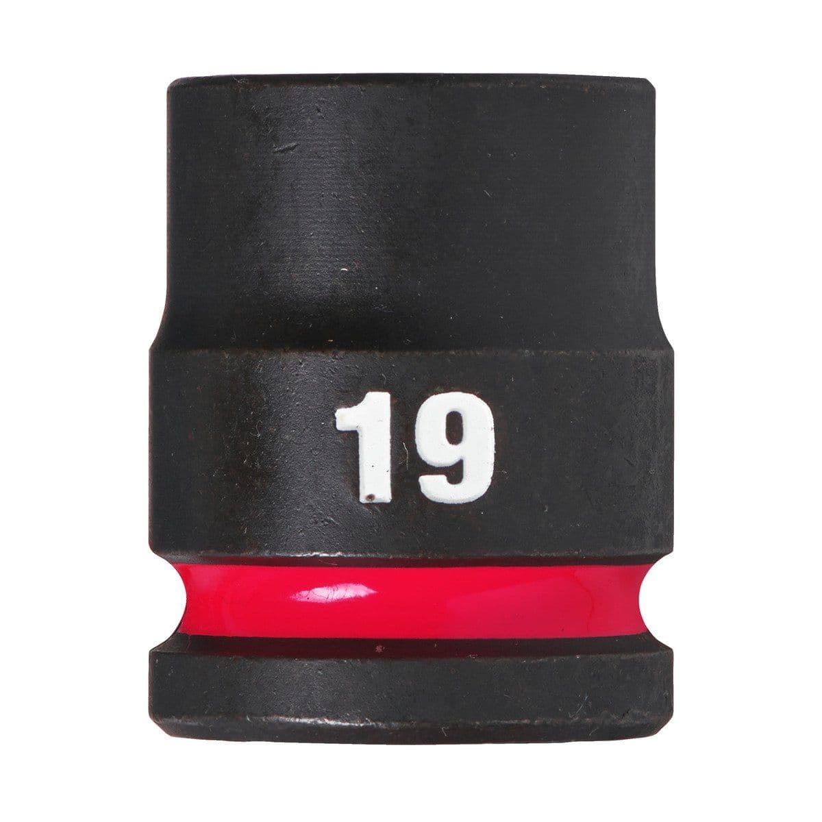 Головка 1/2" ударная SHOCKWAVE™ 19мм - изображение 1