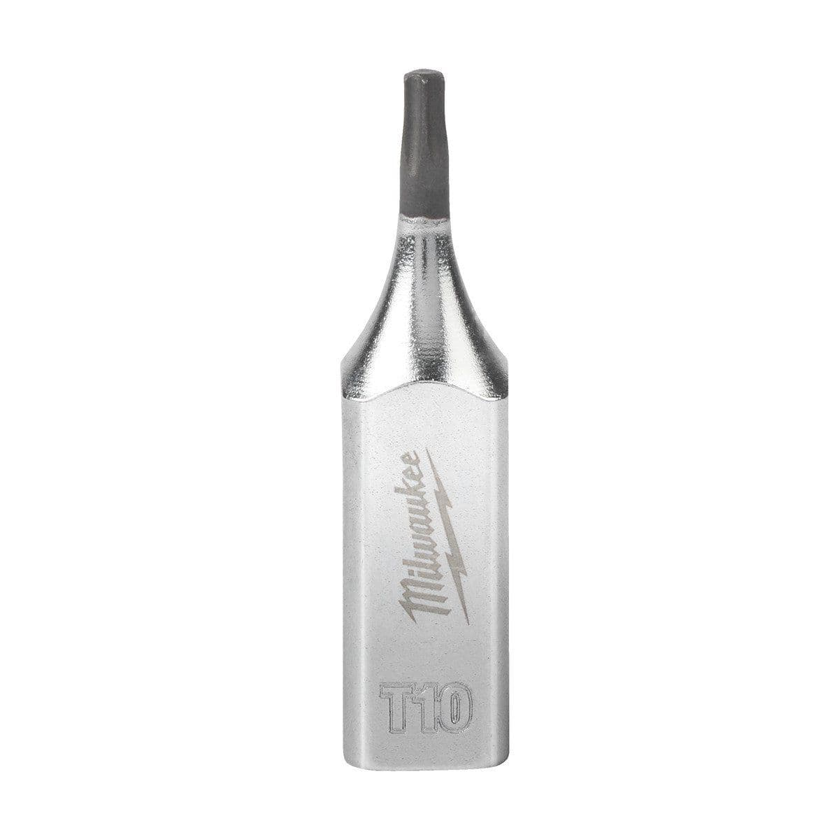 Насадка торцевая TORX 1/4" - T10 - изображение 1