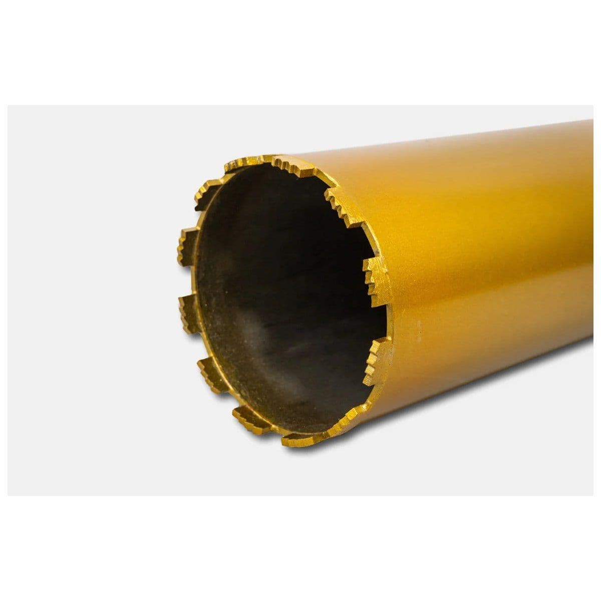 Коронка алмазная 1 1/4" 162х400 - изображение 5