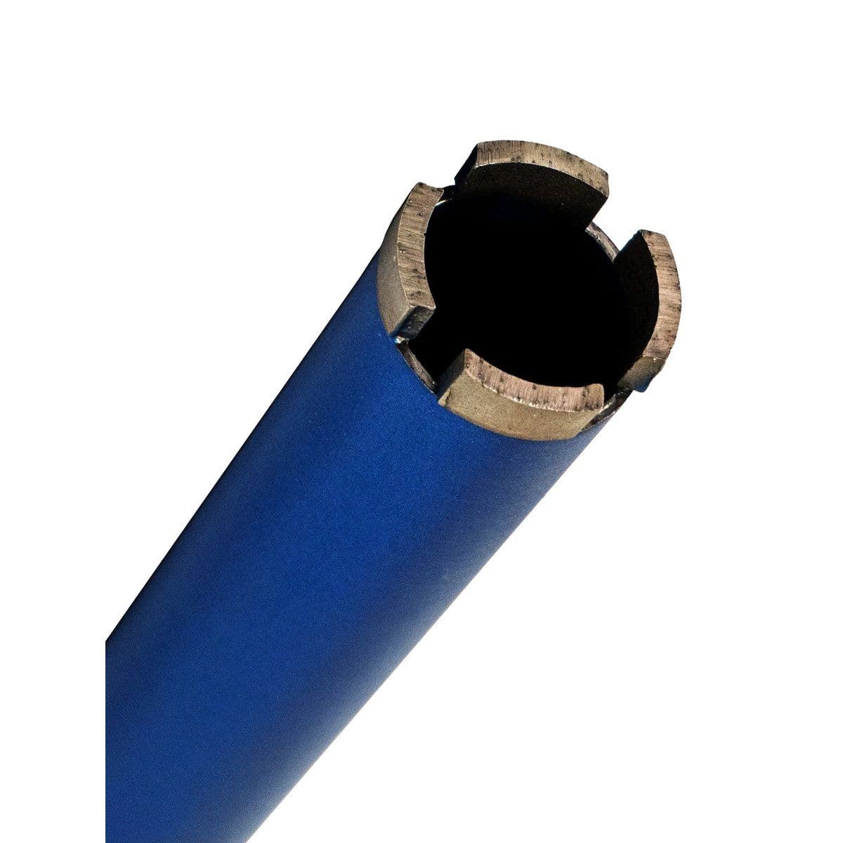 Коронка алмазная KEOS ПРО ЛАЗЕР (PRO Lazer) 1 1/4" 042х450 (Лазерная сварка) (DCL042.450) - изображение 1