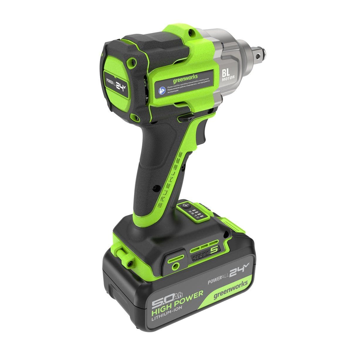 IW5500CUG - изображение 23