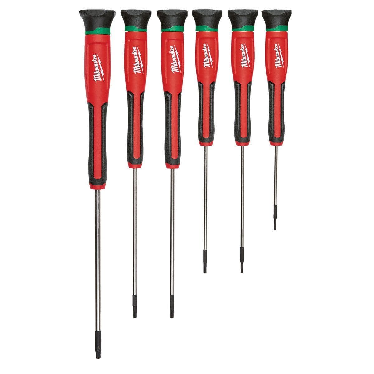 Набор отверток 6 шт Torx Precision Screwdriver Set - изображение 1