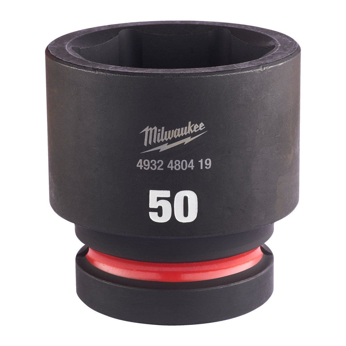 Головка 1" ударная SHOCKWAVE™ 50мм - изображение 1