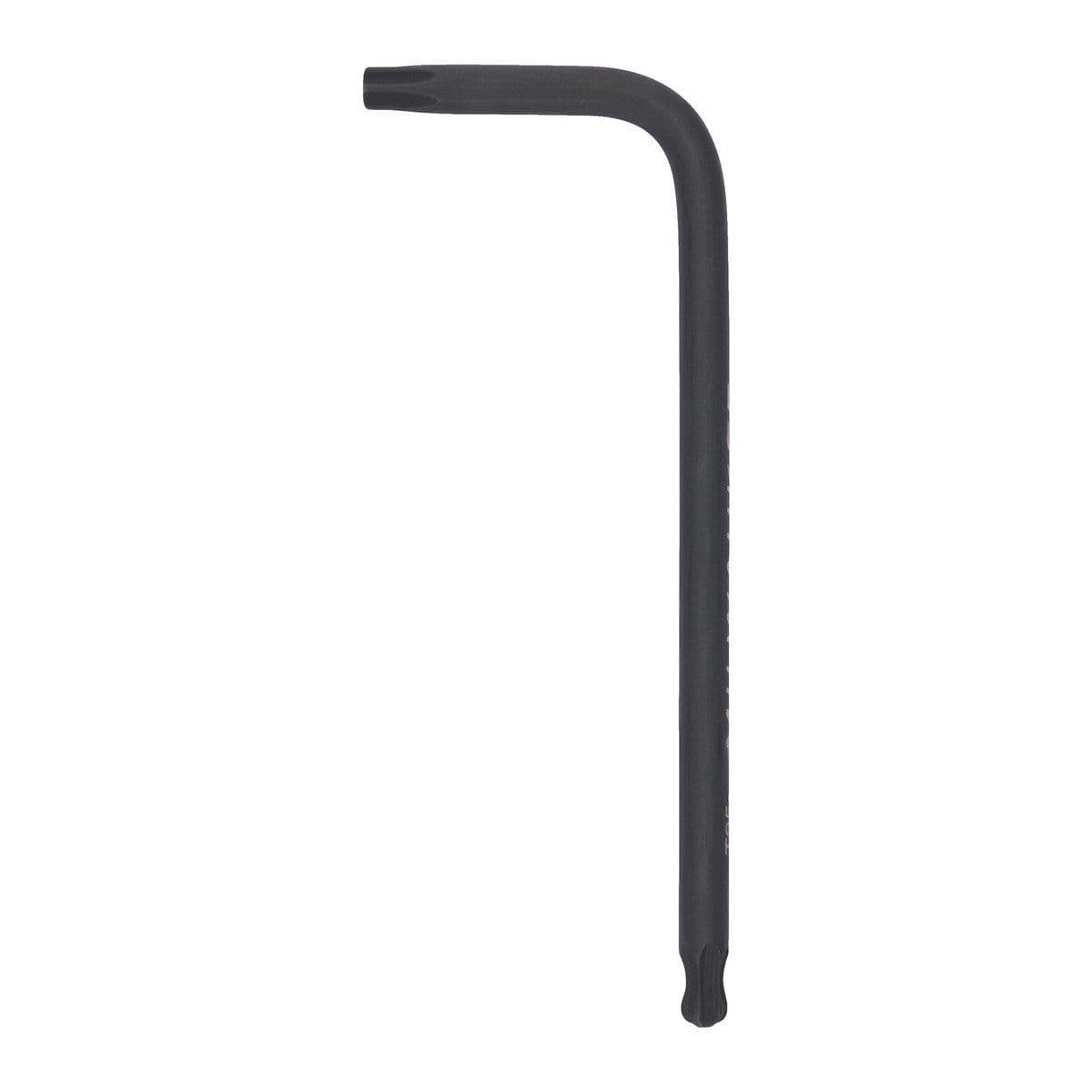 Ключ L-образный TORX короткий T25 - изображение 1