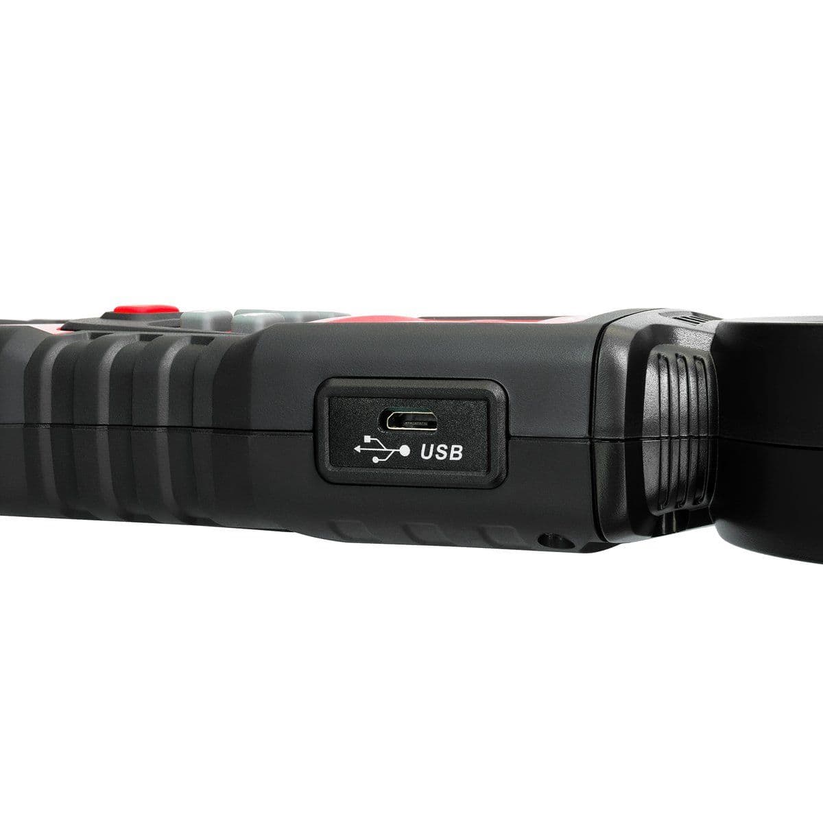 Цифровой шумомер Ermenrich Seek DS40 - изображение 6