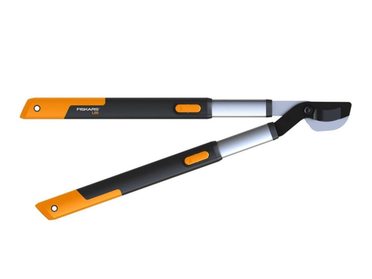 Сучкорез контактный телескопический L86 FISKARS SmatrFit - изображение 1