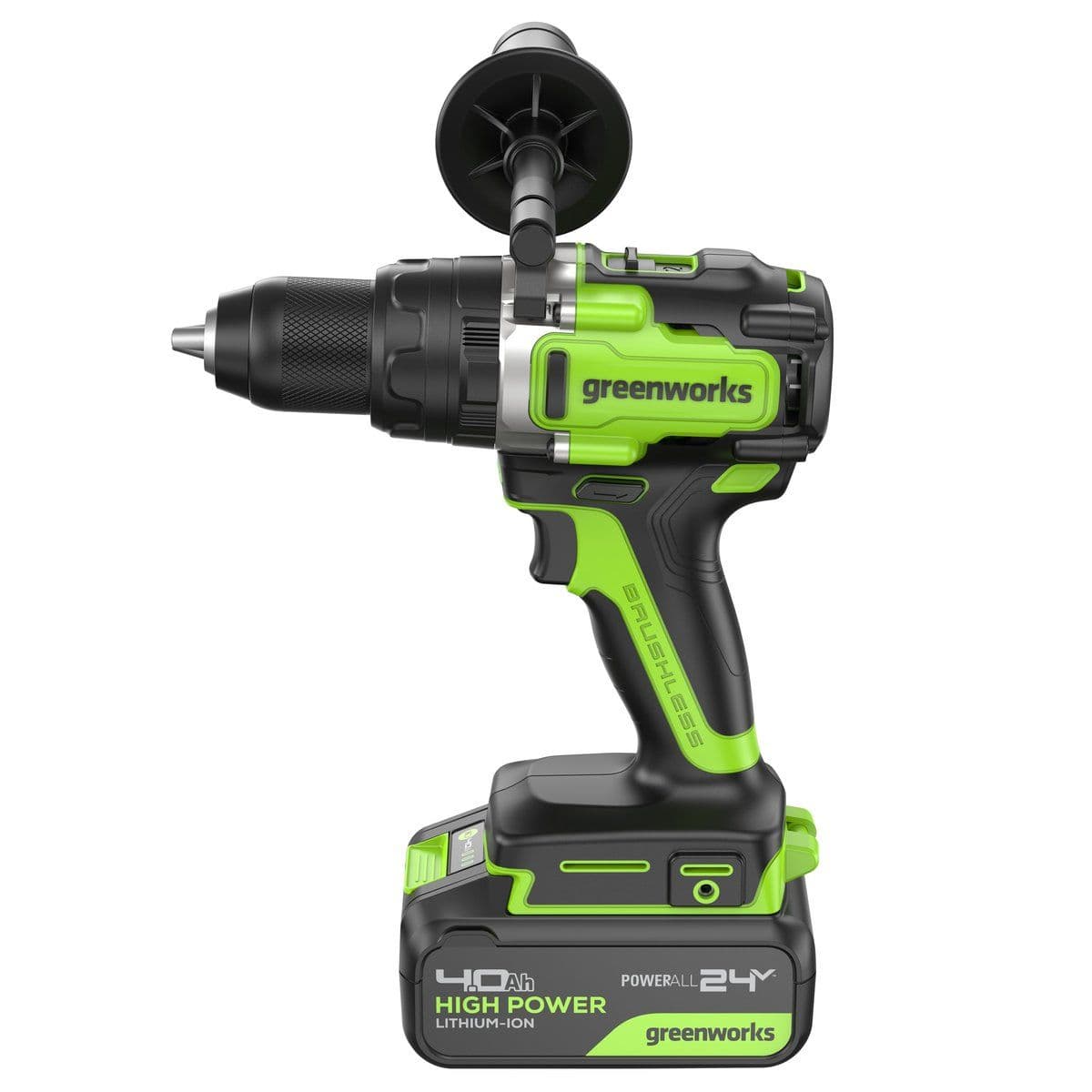 GD24DD140CUD - изображение 4