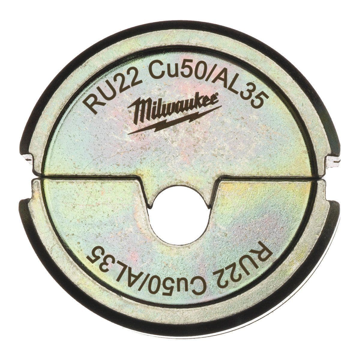 Матрица RU22 Cu50/AL35 - 1 шт - изображение 1
