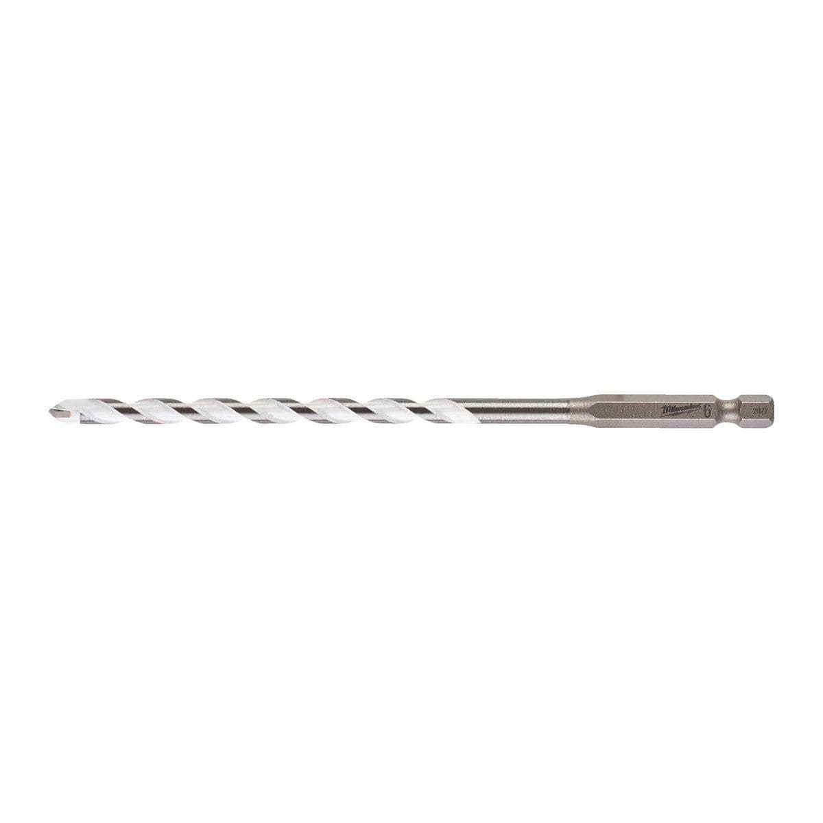 Сверло MM 6.5 x 150 - 1 шт - изображение 1