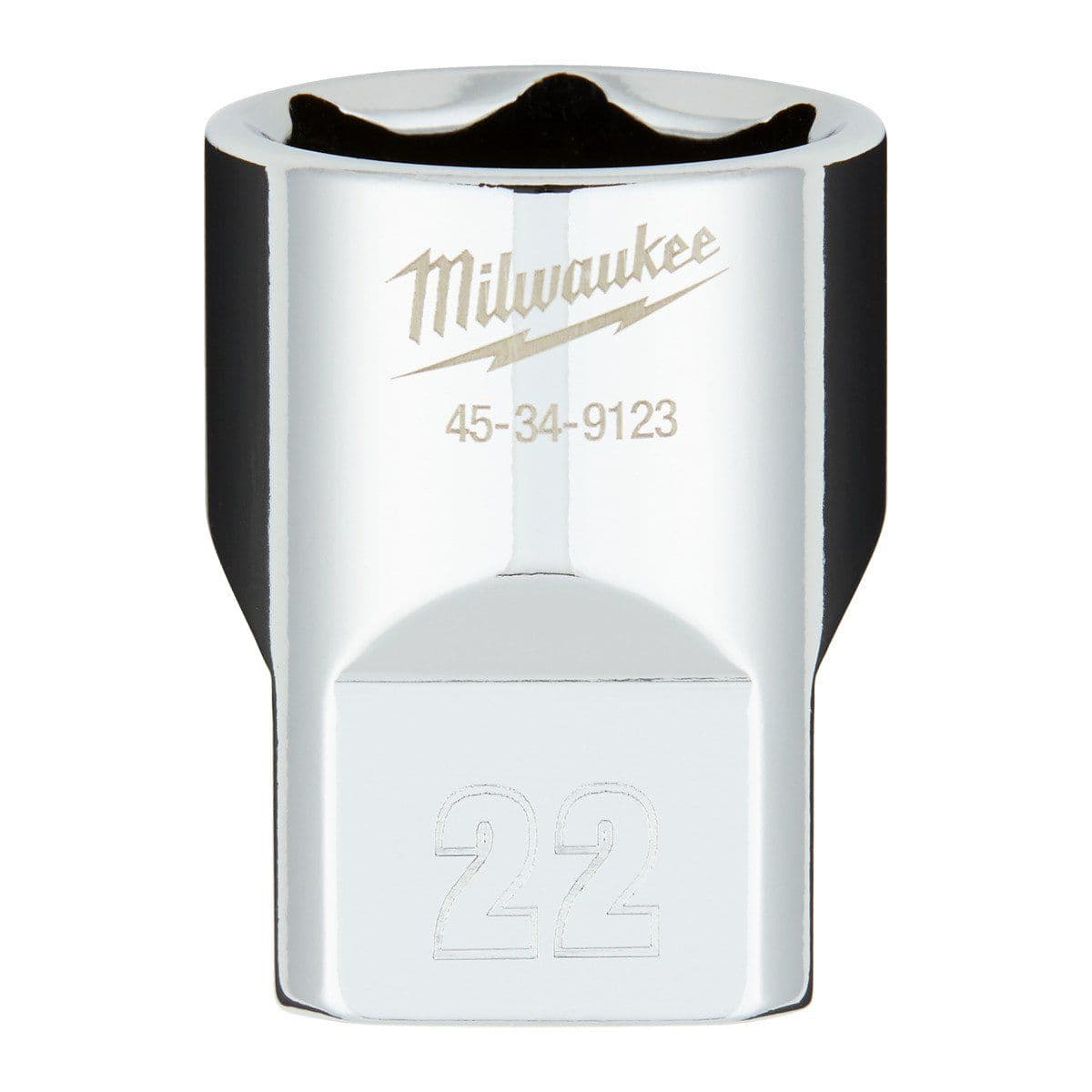 Головка 1/2" 22мм - изображение 1