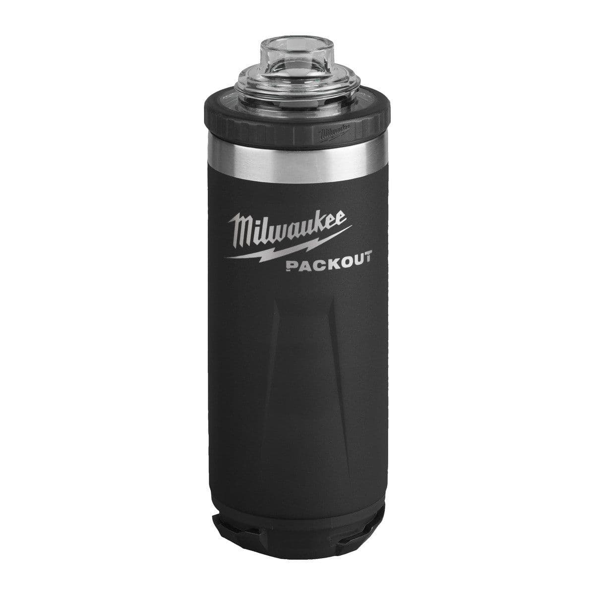 Термос черный PACKOUT™ CHUG LID 710 мл - изображение 3