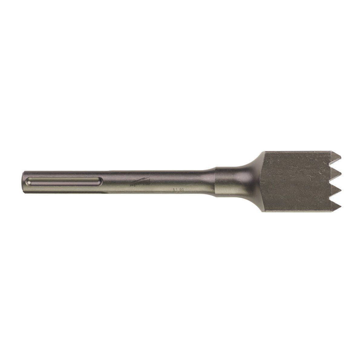 Насадка SDS-Max Surface treatment / bushing tool 50 мм - 1 шт - изображение 1