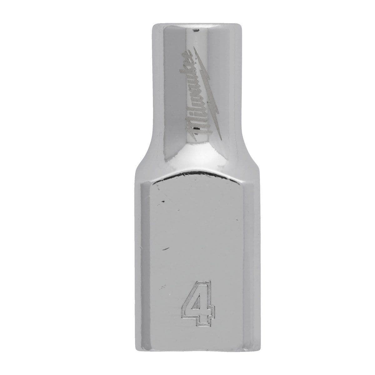 Головка 1/4" 4мм - изображение 1