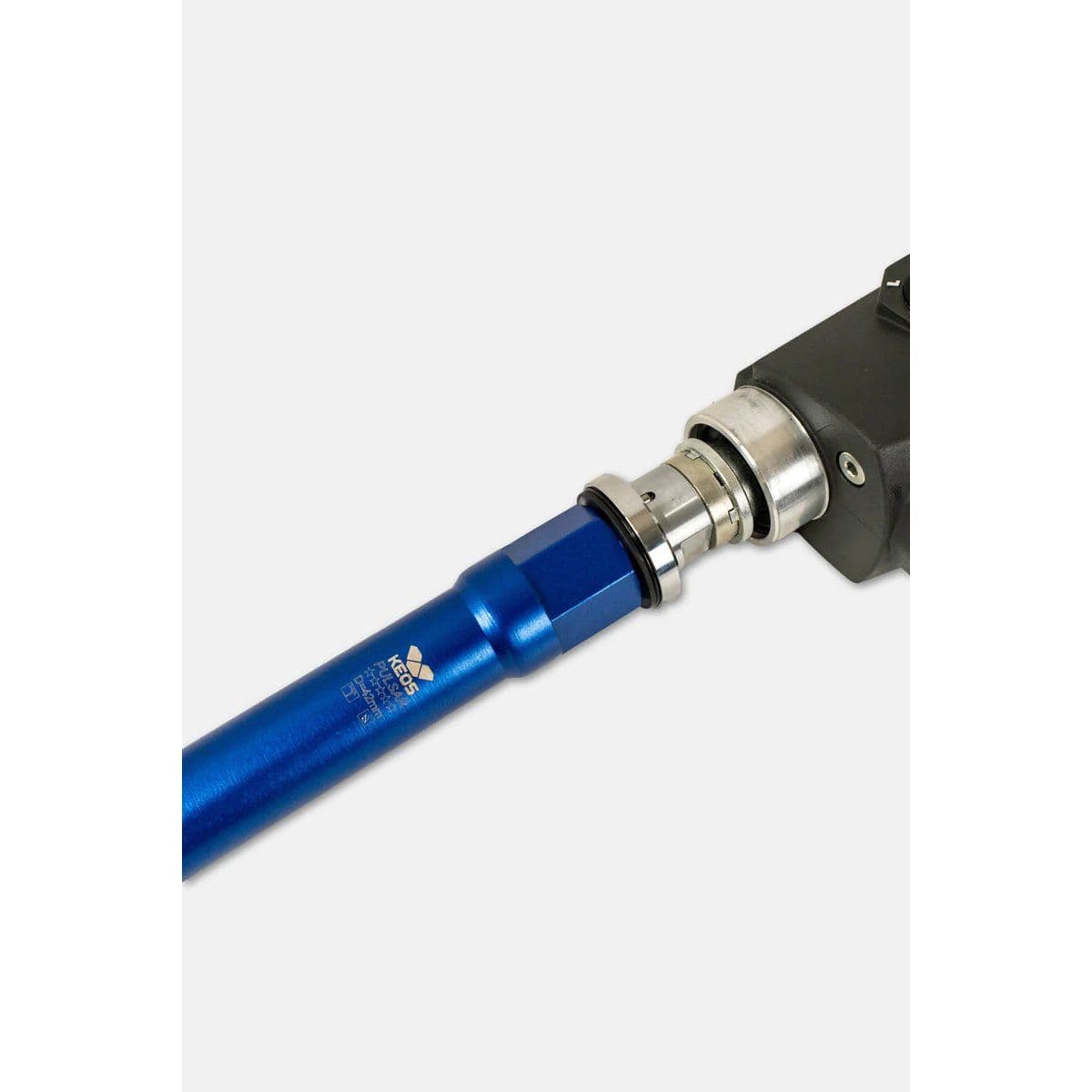 Коронка алмазная KEOS ПРО ЛАЗЕР (PRO Lazer) 1 1/4" 042х450 (Лазерная сварка) (DCL042.450) - изображение 5