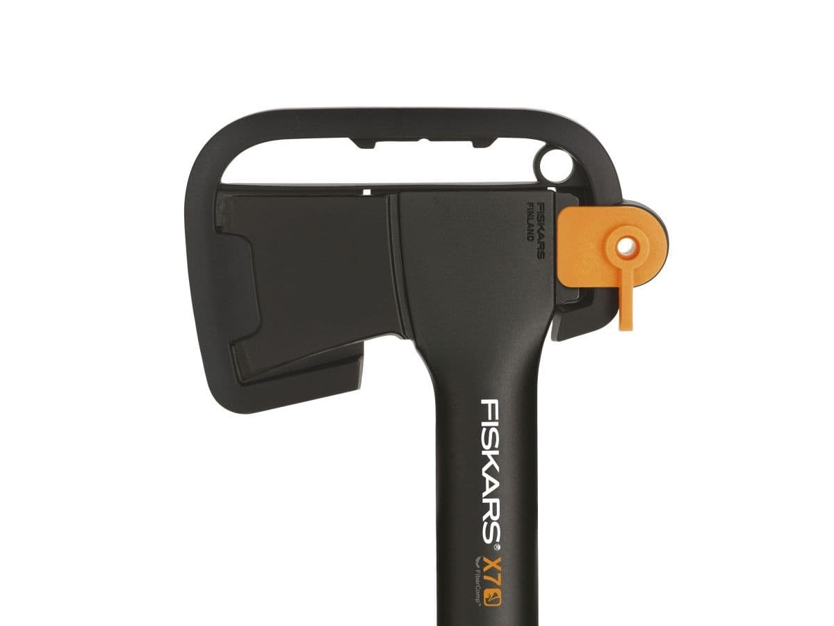 Топор универсальный X7 XS FISKARS - изображение 2