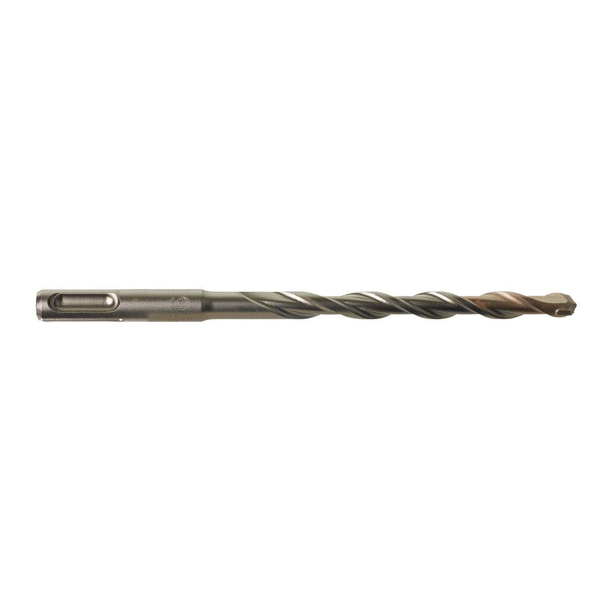 Бур SDS-Plus M2 9 x 160 - 1 шт - изображение 1