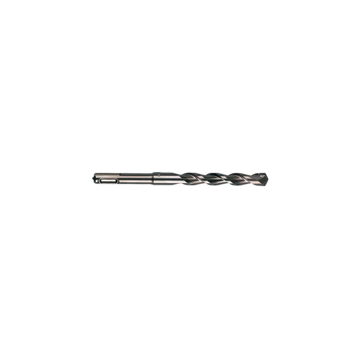 Бур SDS-plus TCT 10 x 260 - 1 шт - изображение 1