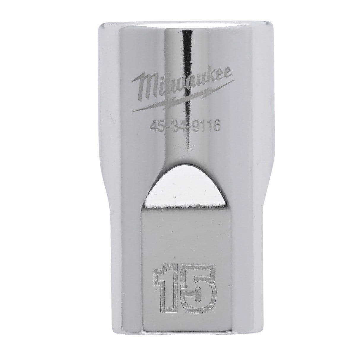 Головка 1/2" 15мм - изображение 1