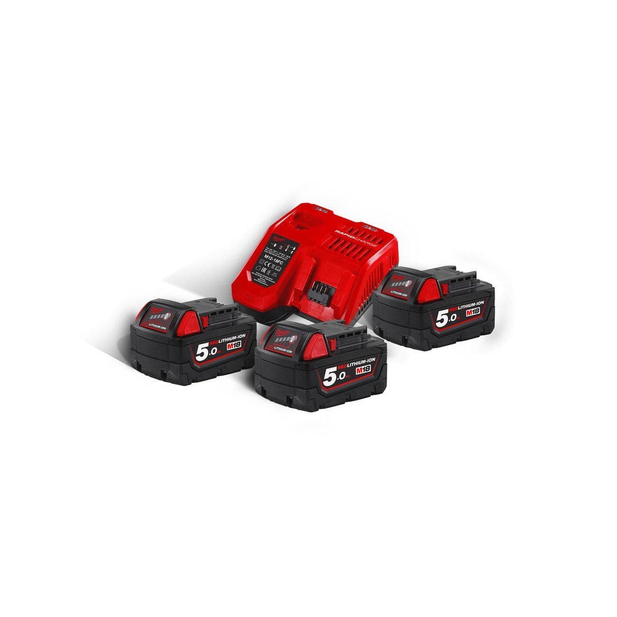 M18 NRG-503 - изображение 3