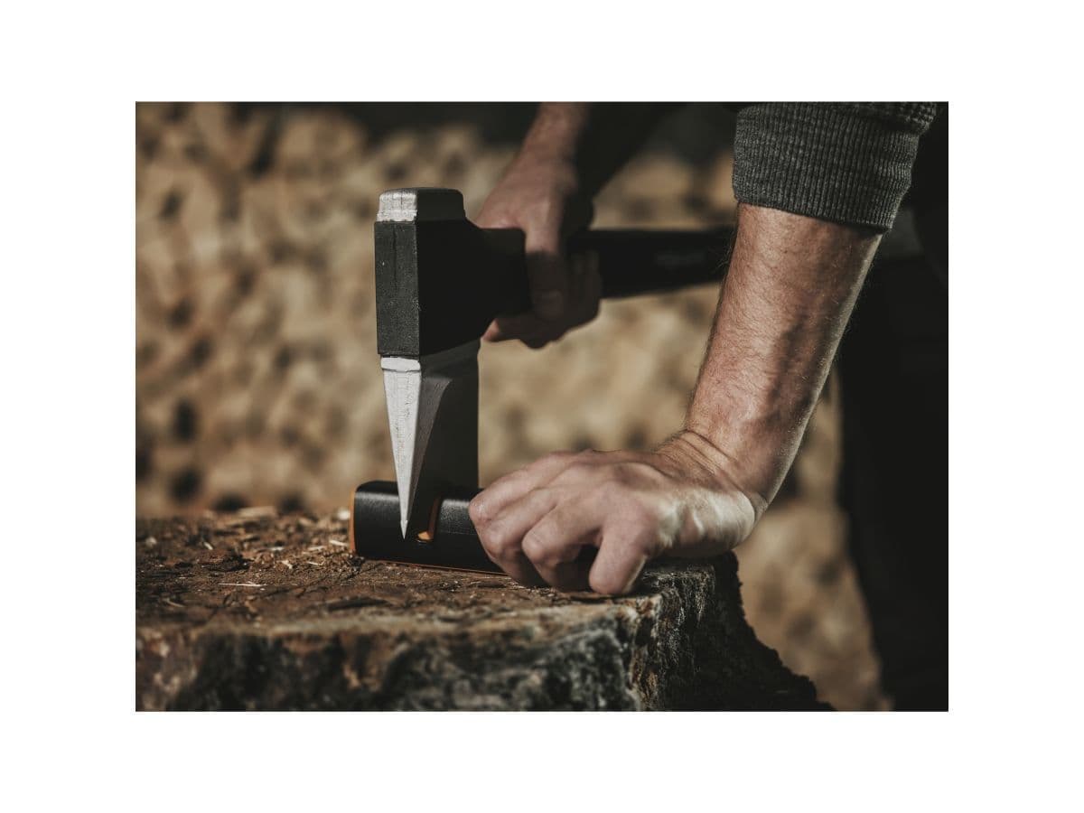 Топор-колун X25 XL FISKARS - изображение 10