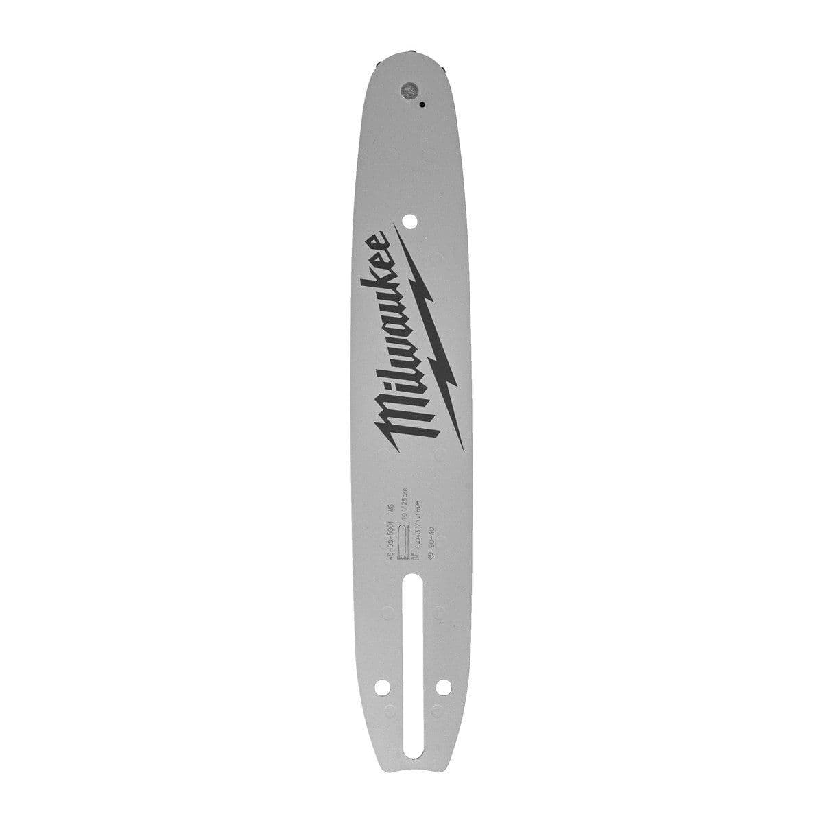 Шина для высотореза М18 FOPH-CSA 10''/25 см - изображение 1
