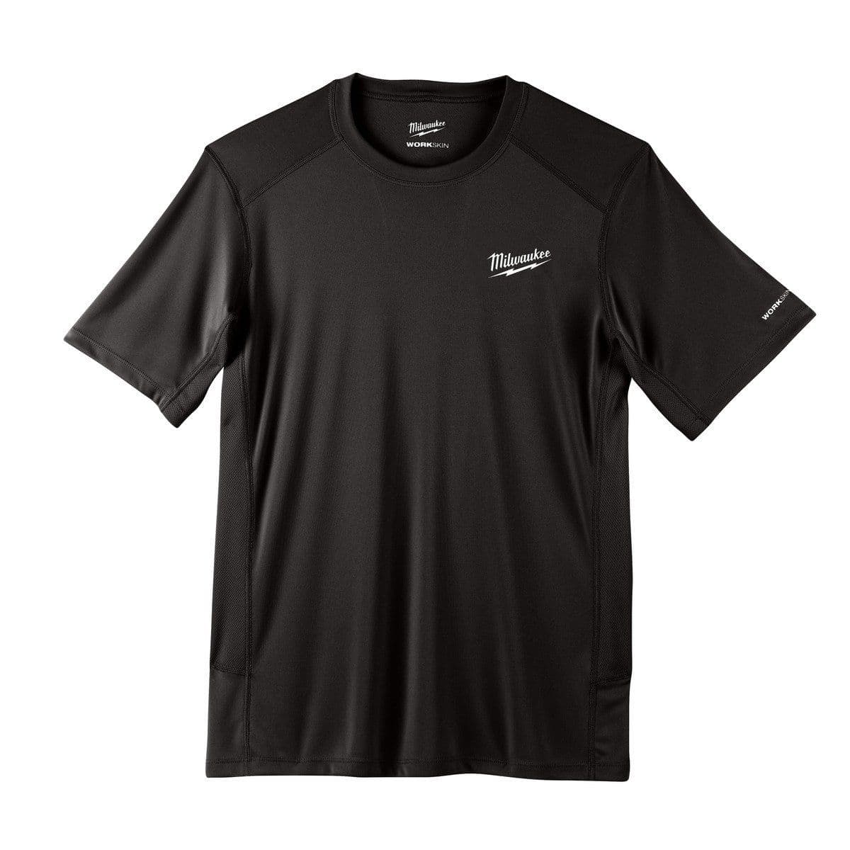 Футболка WARM-XXL , черная - изображение 6