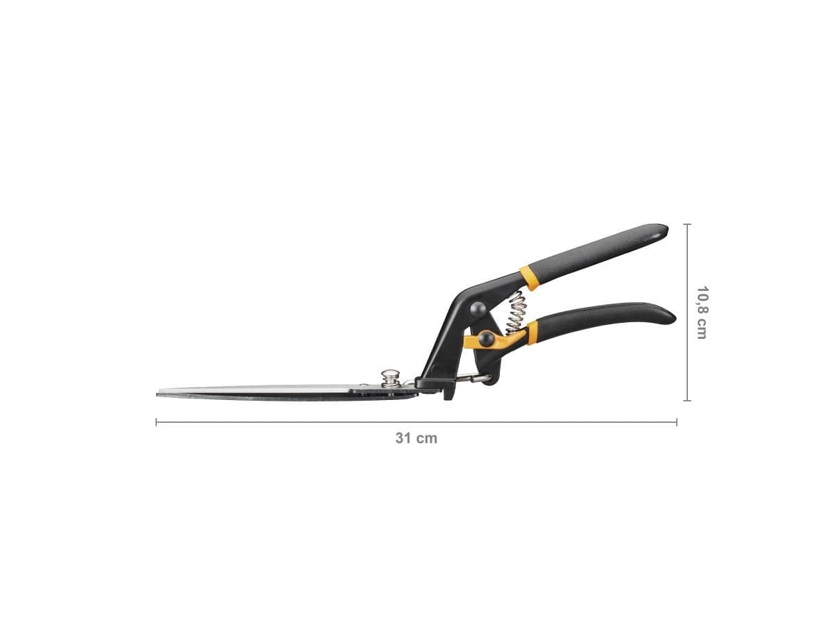Ножницы для травы GS21 Solid FISKARS - изображение 3