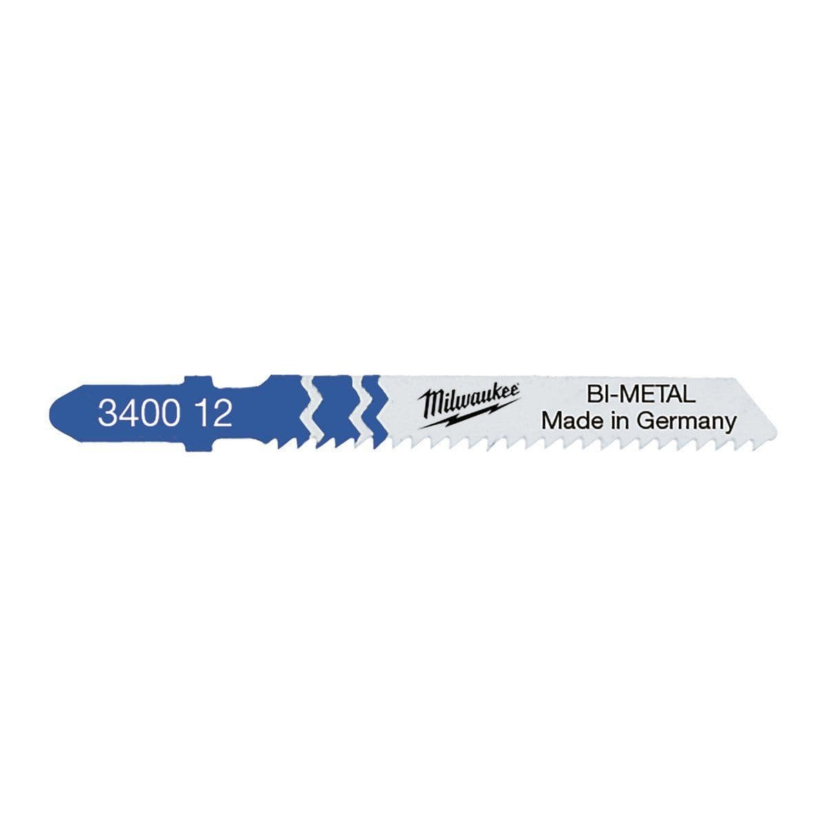 Полотно 55 x 2 мм T 118 BF - 5 шт - изображение 1