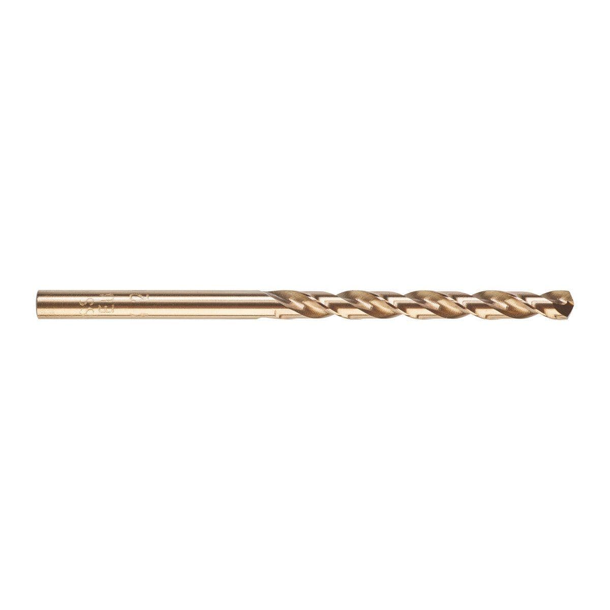 Сверло HSSGC 4.2 x 80 - 10 шт - изображение 1