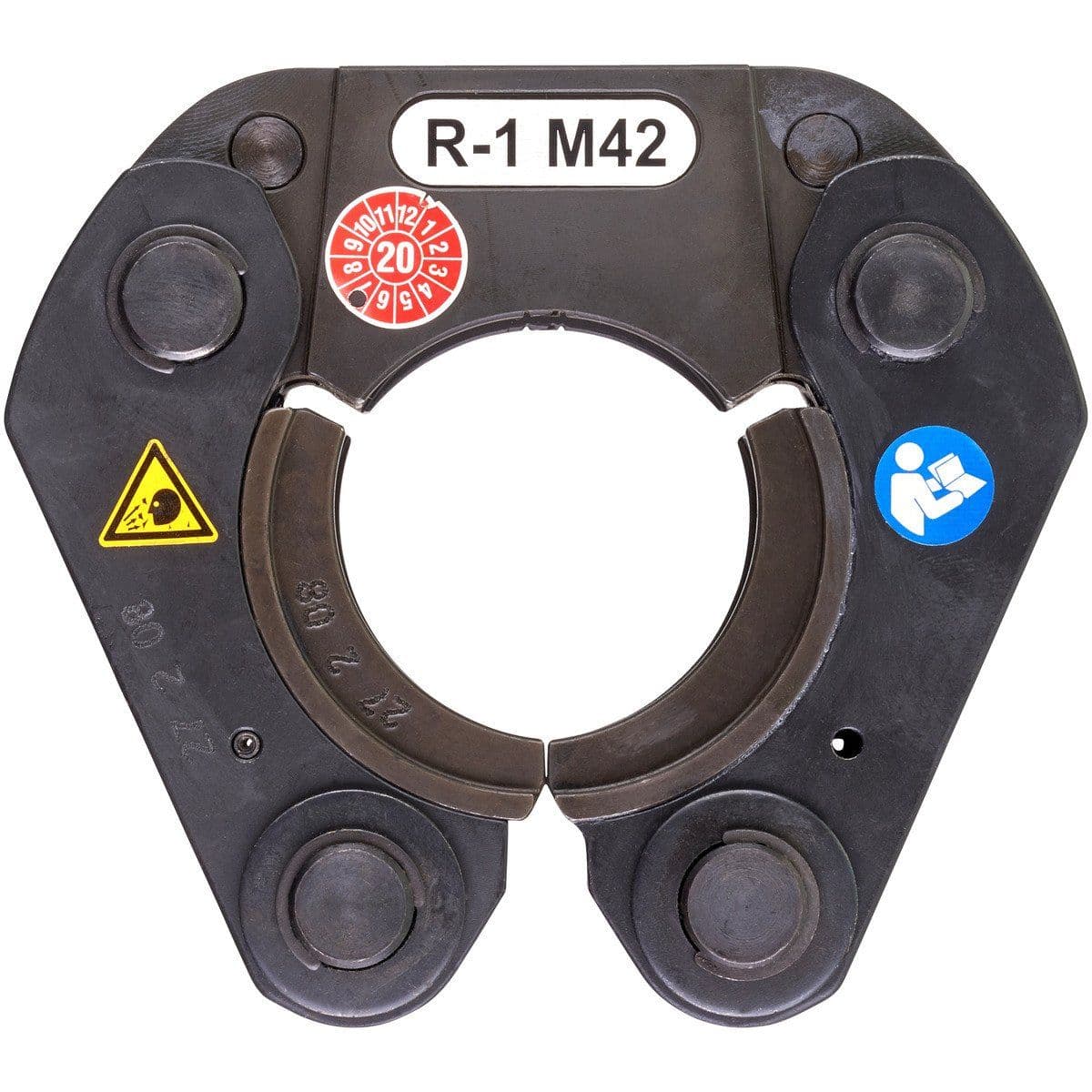 Пресс-клещи RJ18 - M42 - 1 шт - изображение 1
