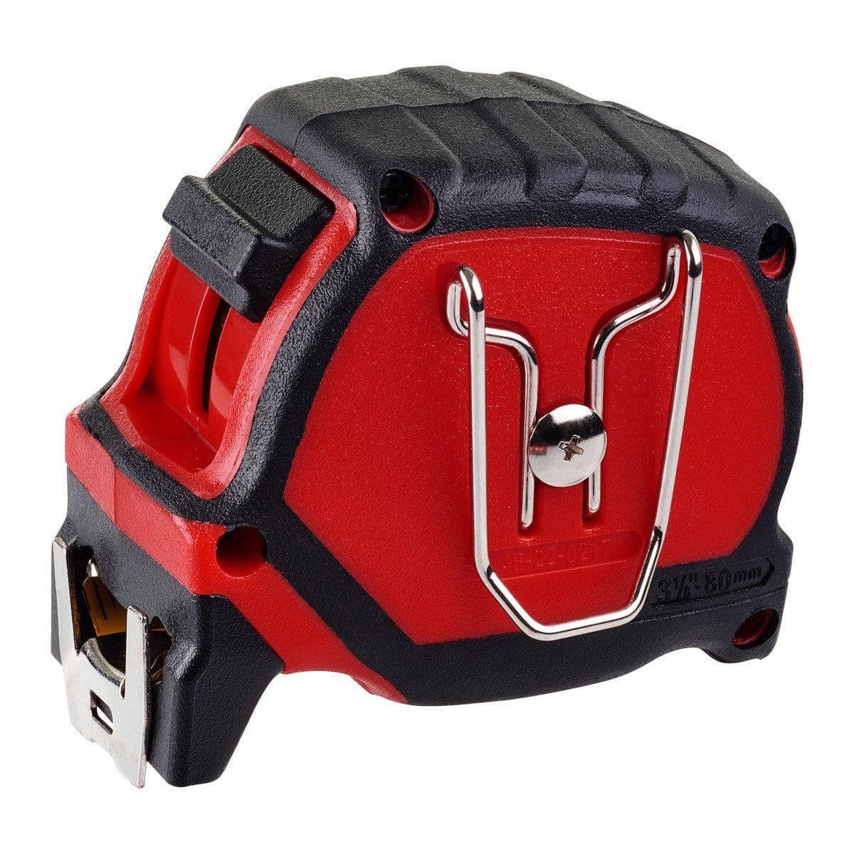 Рулетка Premium Wide Blade 5-16 - 1 шт - изображение 3