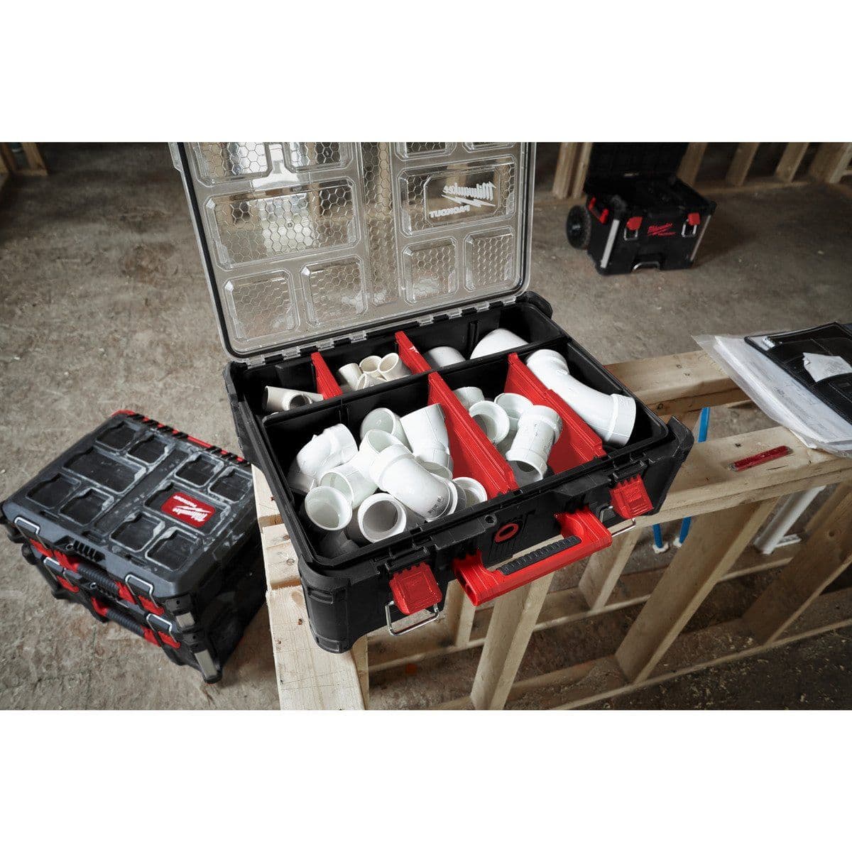 Органайзер большой PACKOUT - изображение 7