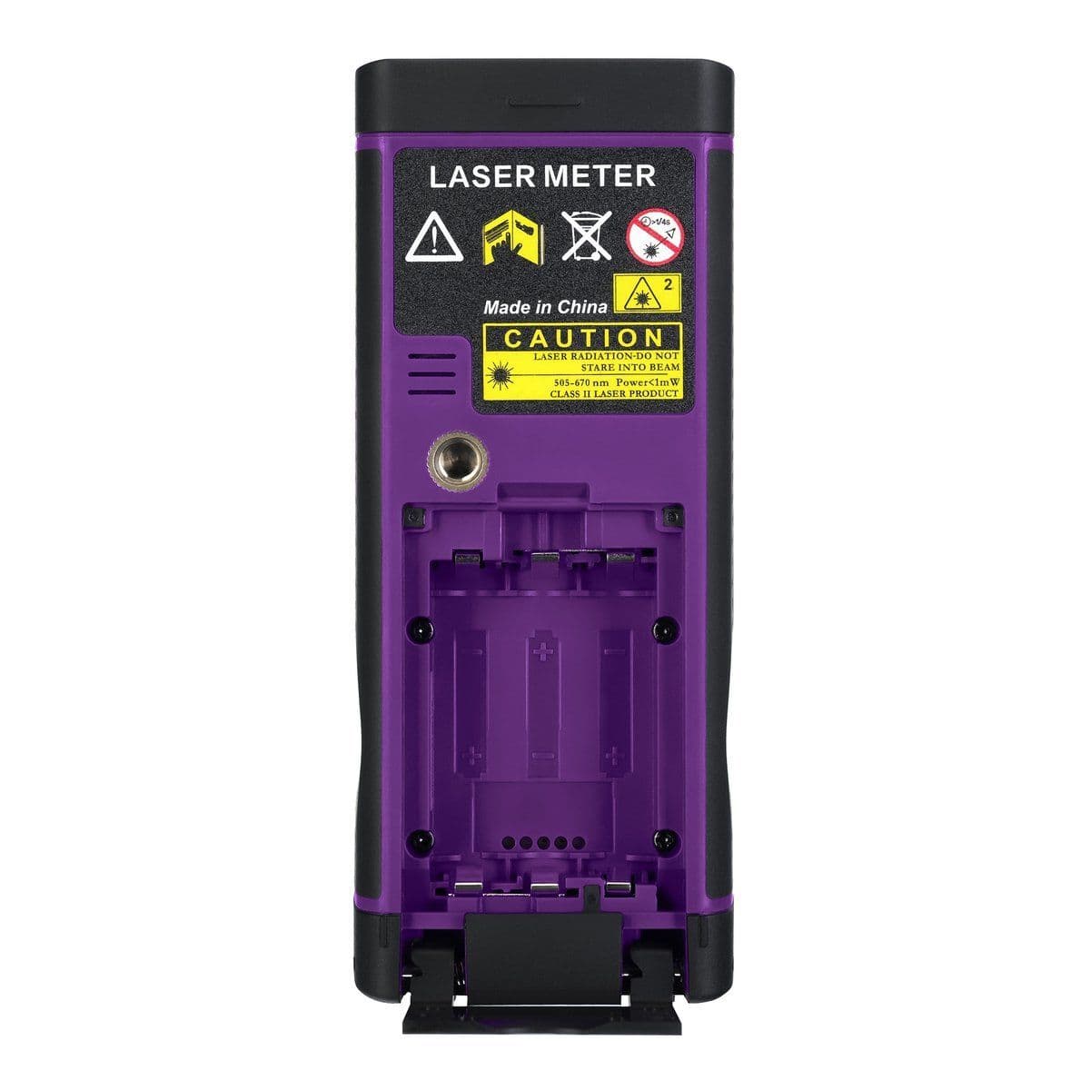 Лазерная рулетка Ermenrich PRO LR200, с камерой - изображение 6