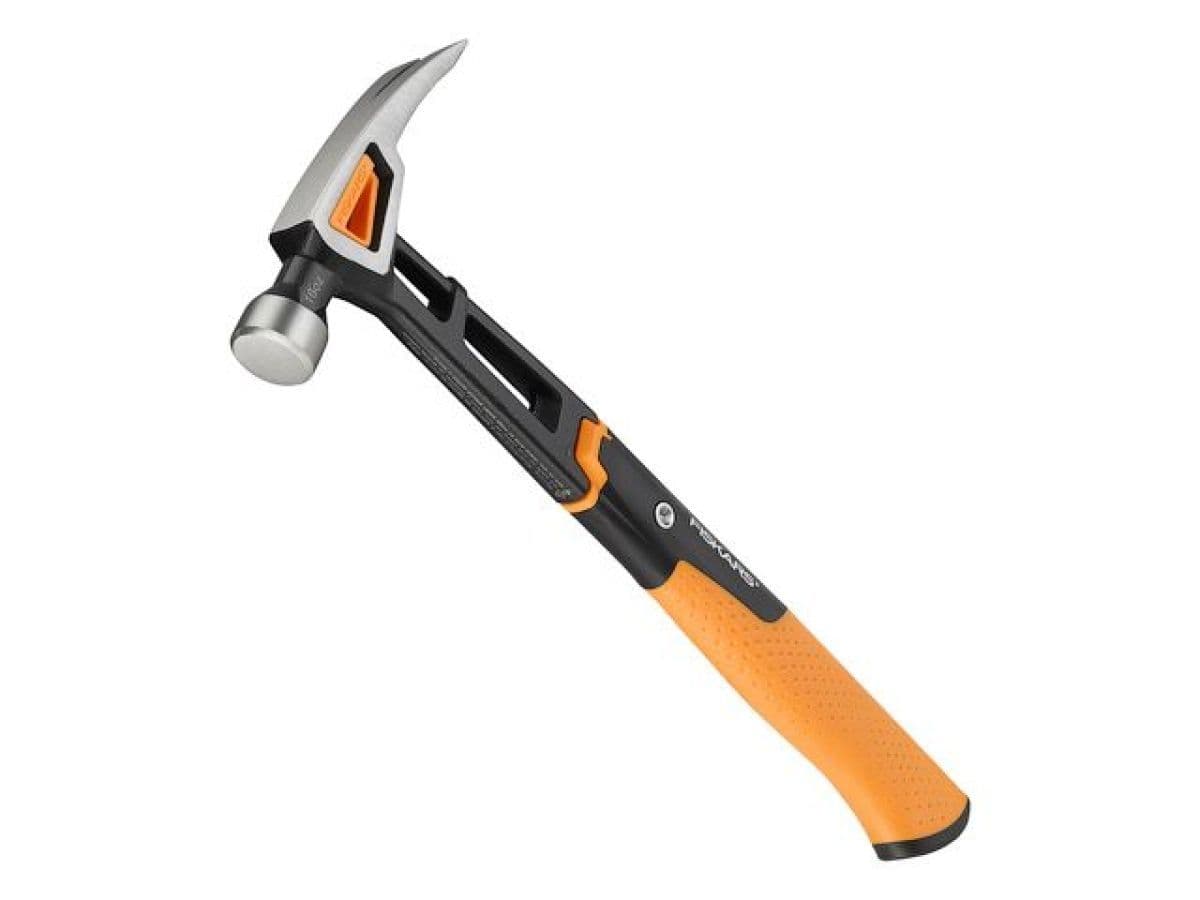 Молоток столярный M FISKARS - изображение 1