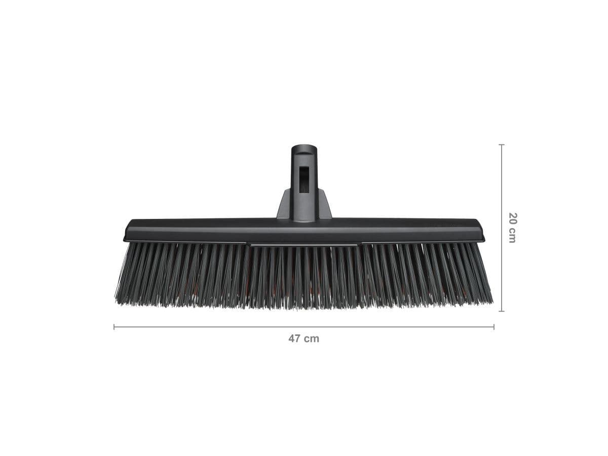 Щетка L Solid без черенка FISKARS - изображение 5