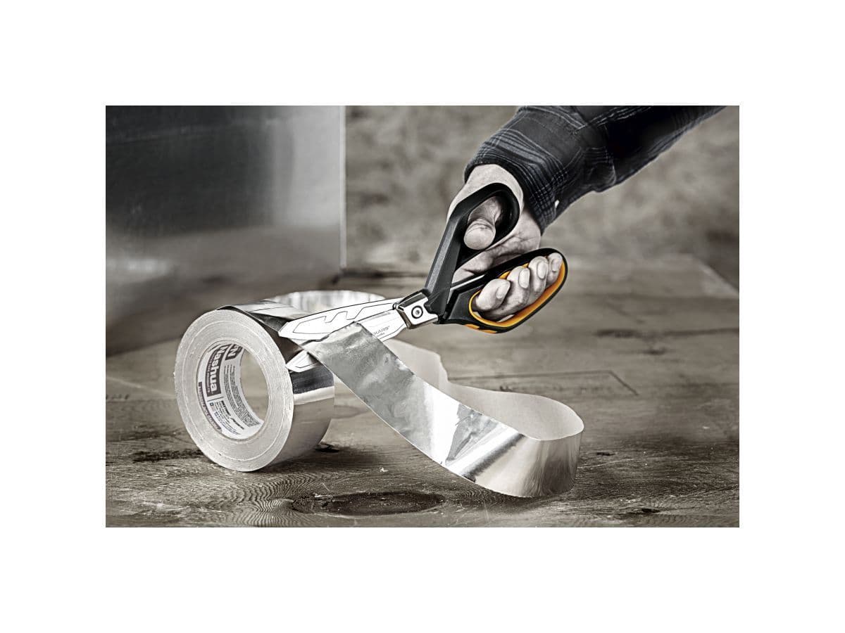Ножницы для тяжелых работ 26см PowerArc FISKARS - изображение 4
